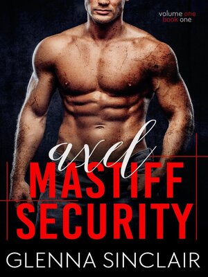 cover image of Axel